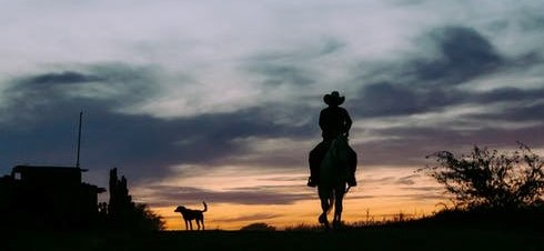 cowboy camp