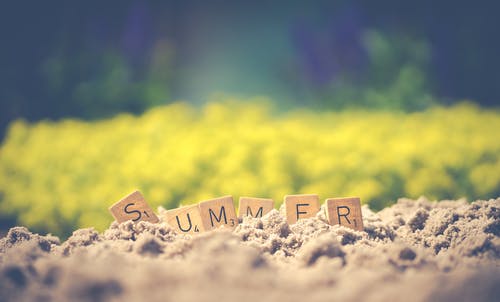 best of summer