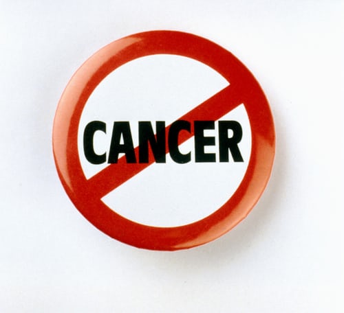 warning signs of cancer
