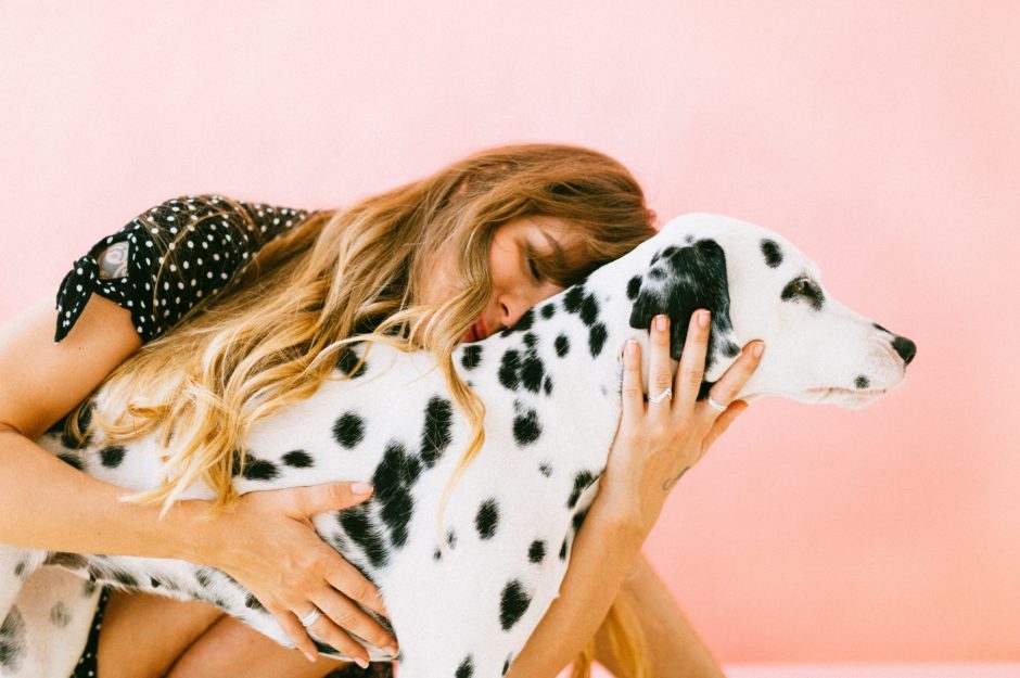 bodytalk and animals