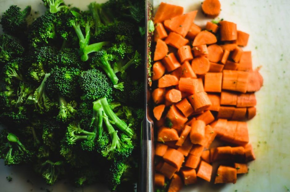 Canine-Nutrition