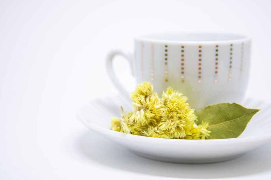 Easing Stress the Easy Way