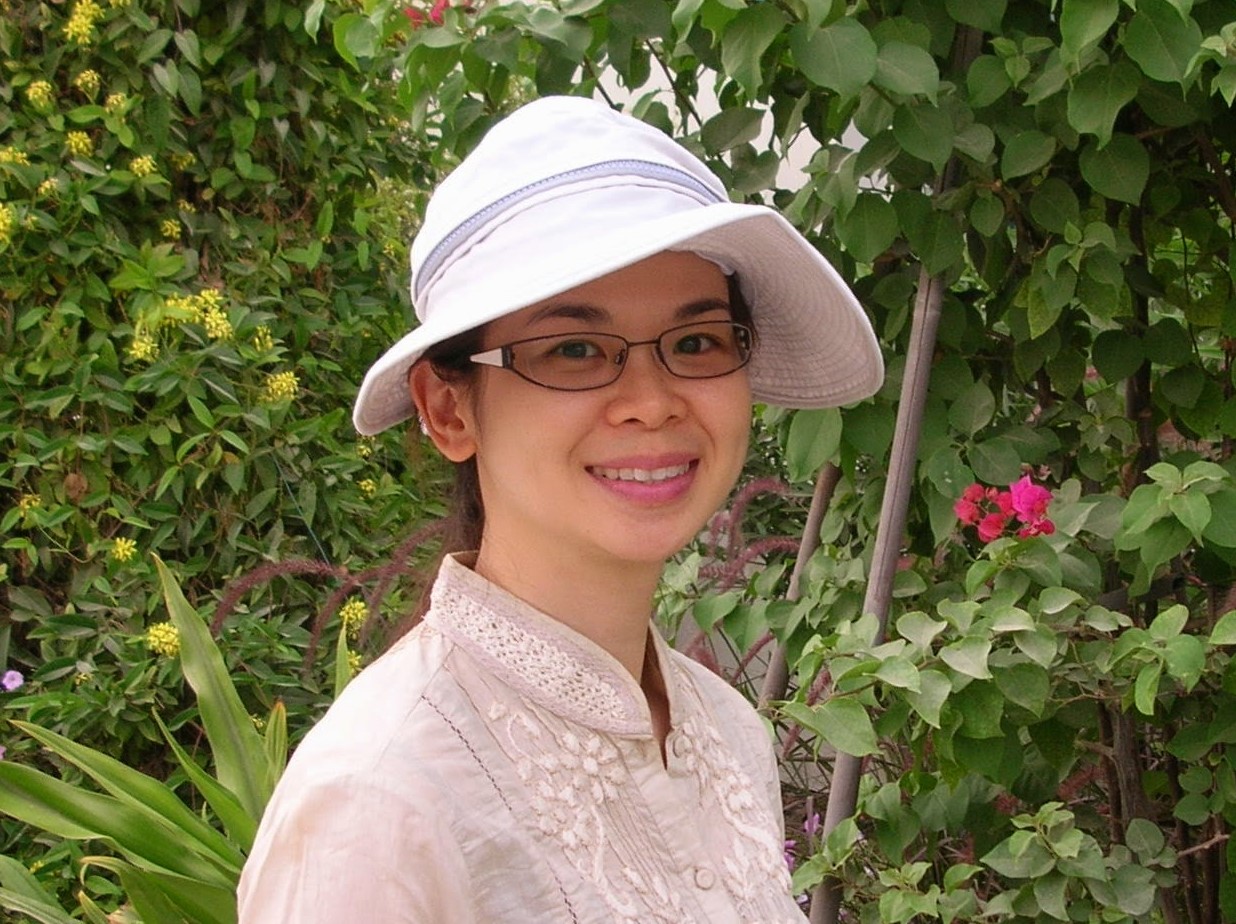 Pui Yan Lim, Saudi Arabia 